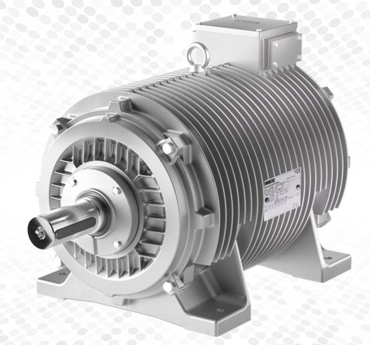 Textile Industry Special Motors 0.37-75kW 415V IP55 4/6 Pole TEFC | Constant Torque Multi-Speed Constant Power | Vibration Free B3/B5 Mounting | Spinning/Weaving/Ring Frame Duty | DEWA Approved UAE Textile Solutions